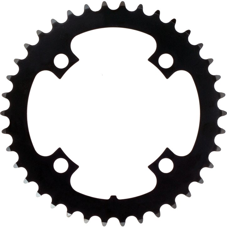 FSA Metropolis Chainring 4 Arm 104mm