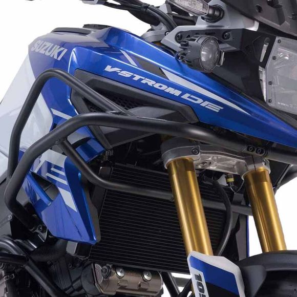 SW-MOTECH crash bar engine guard - BlackRef: swm0467 / sbl.05.965.10000/b