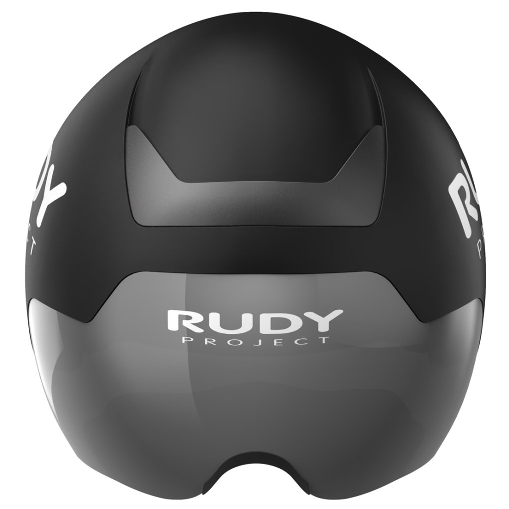 Rudy Project The Wing Helmet - Black (Matte) HL730011