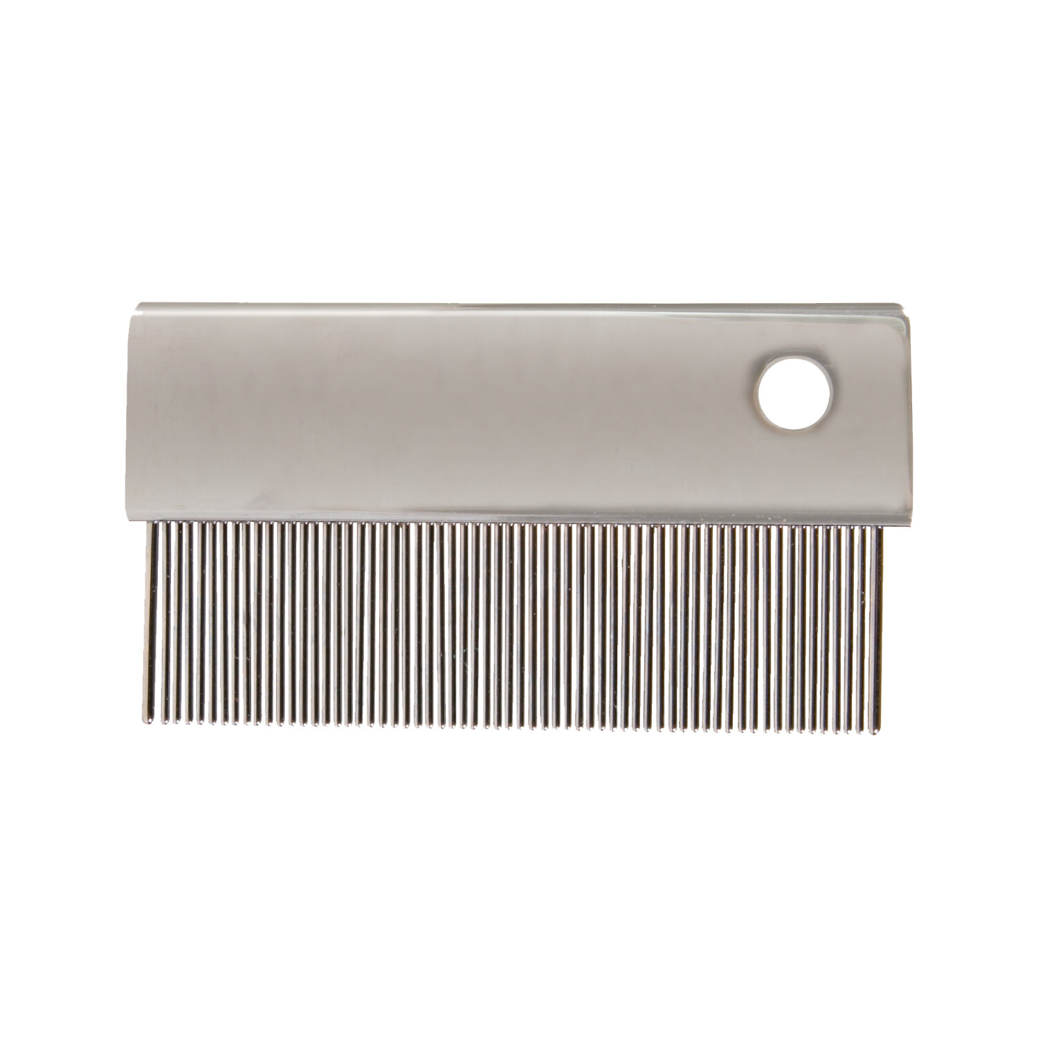 Trixie Flea and Dust Comb - 6 cmr