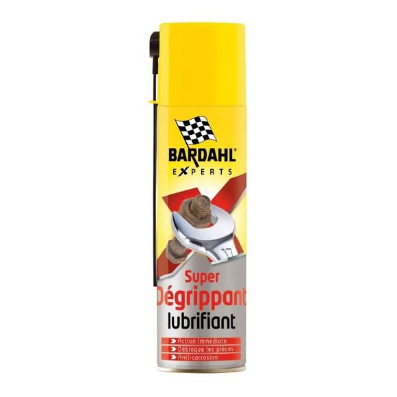 Bardahl Universal Lubricant PenetrantRef: BDH0102 / 44602