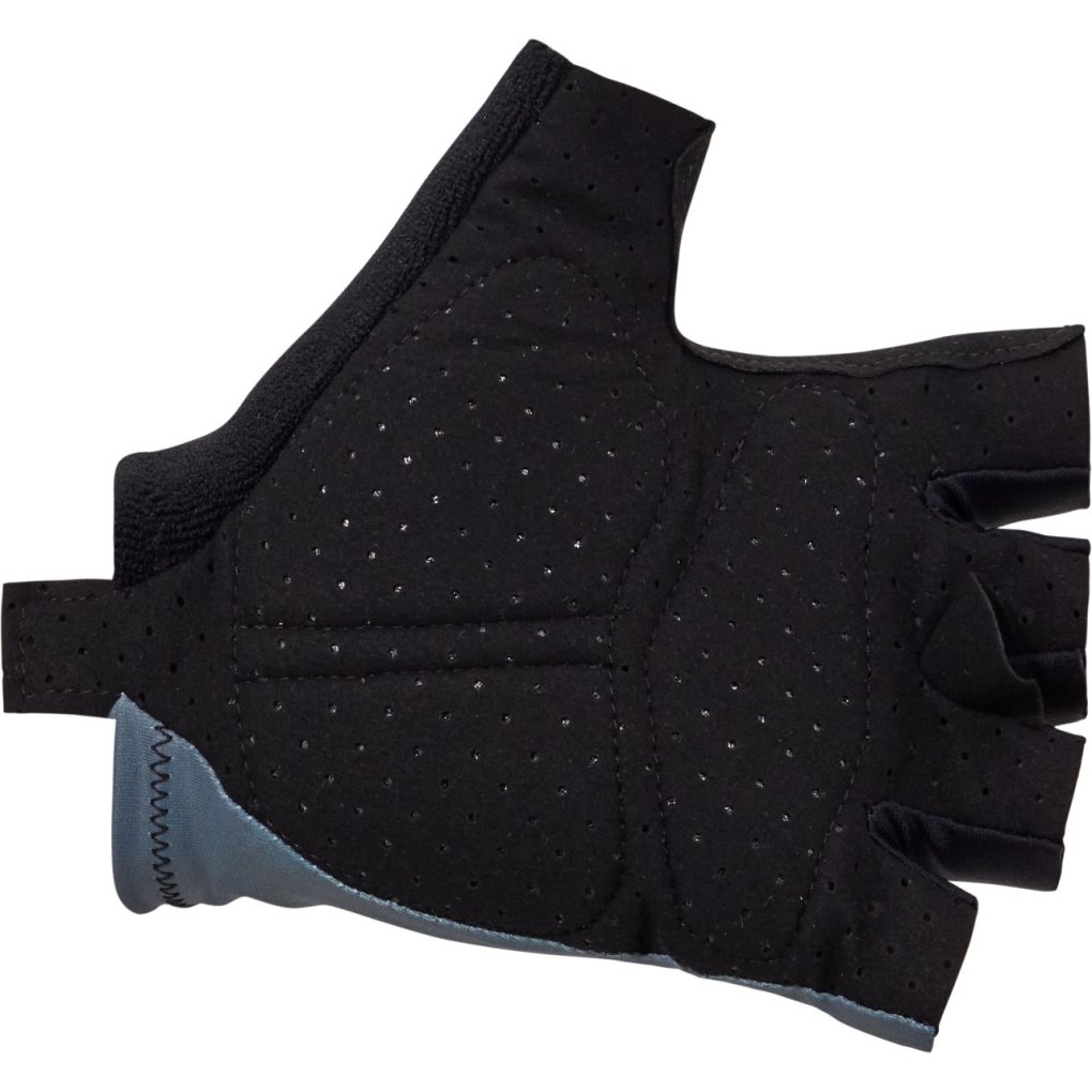 Santini Bianchi Milano Classic Gloves BI367CLCLASS - grey GR