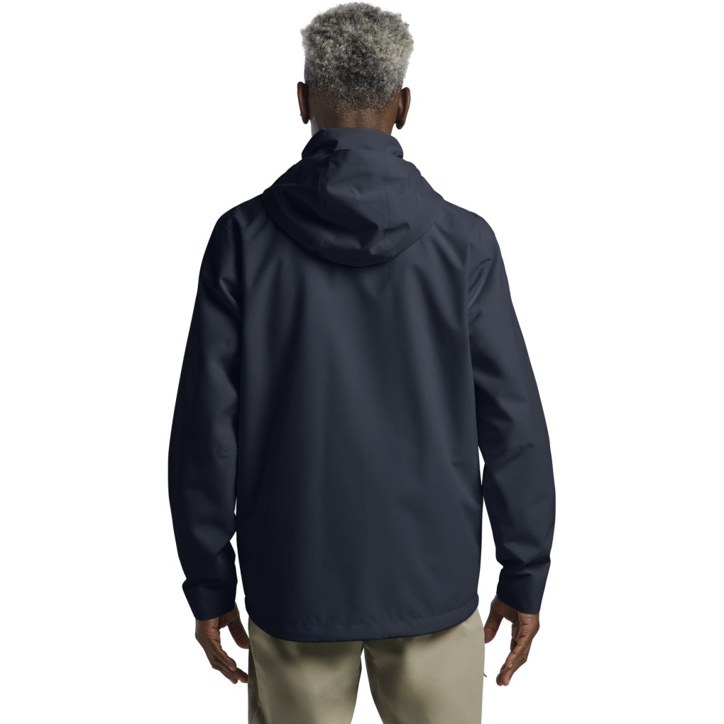 Jack Wolfskin Trailtime 2L Jacket Men - midnight sky