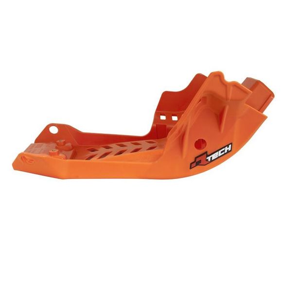 R-tech Engine Guard - Orange - OrangeRef: rth0784 / rpmktmar2523