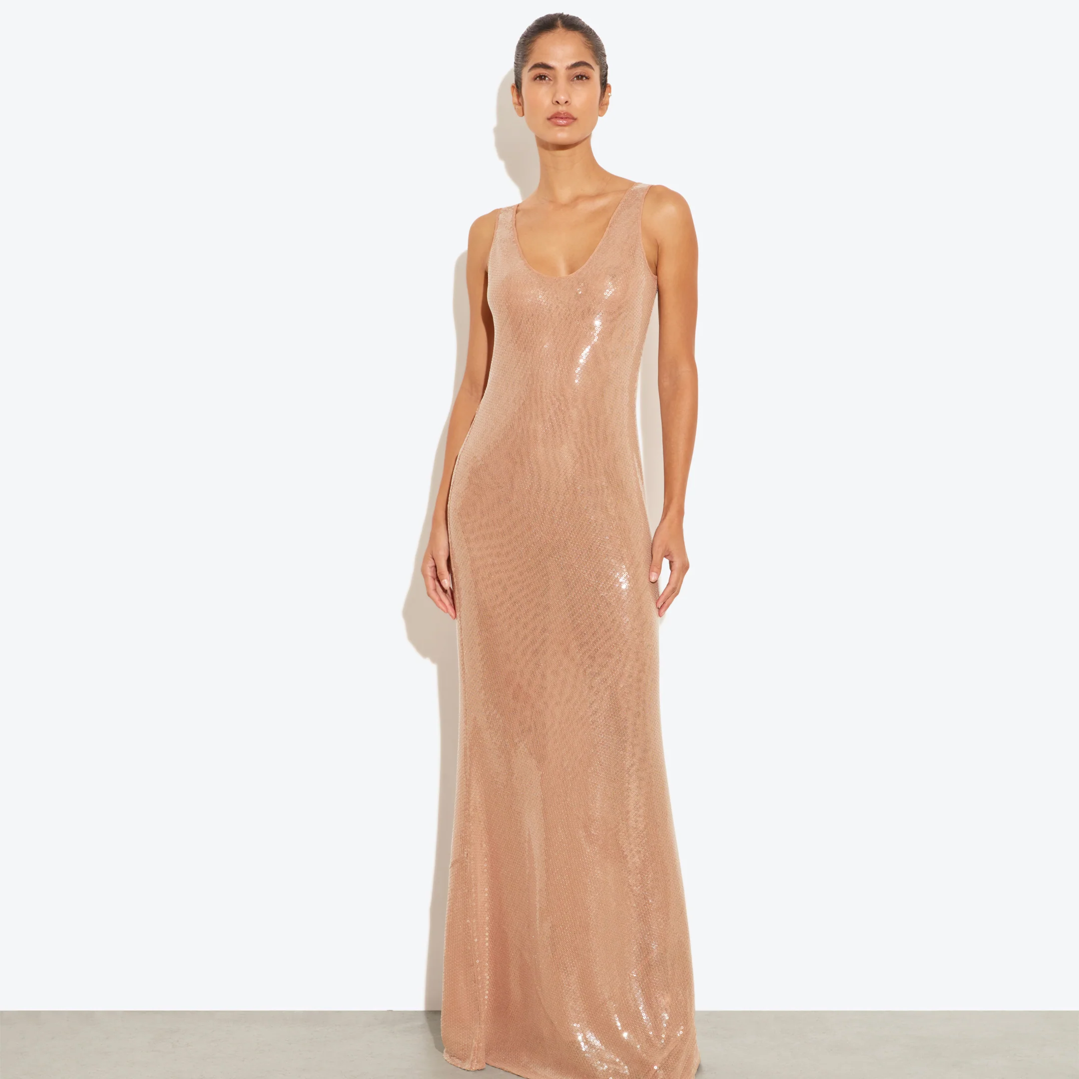 Mirage Dress