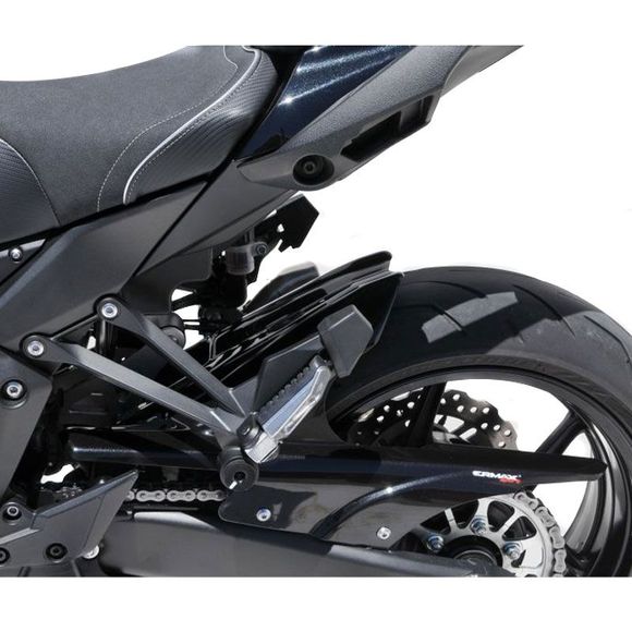 Ermax rear mudguard - blackRef: EM1655