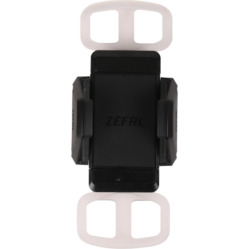 Zéfal Universal Phone Holder - black