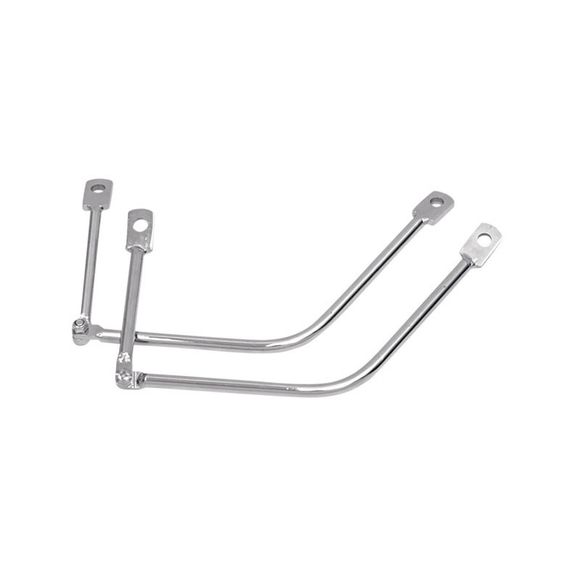 SADDLEMEN Saddlebag Spreaders for SaddlebagsRef: SDD0011 / 35010339