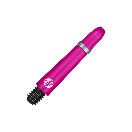 Shot Koi Carbon Shafts - Pink