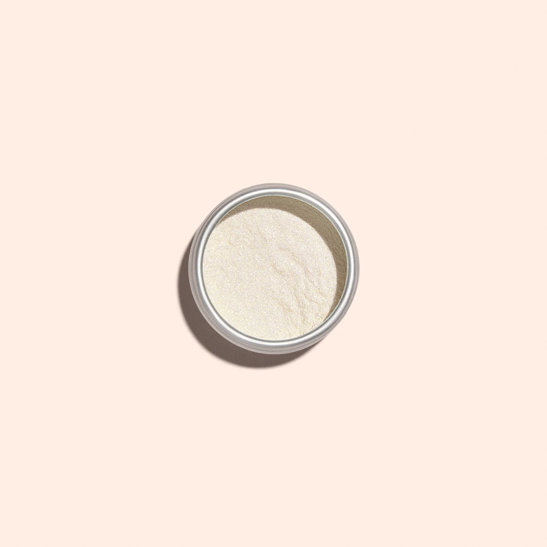 Golden Glazed Effect Powder