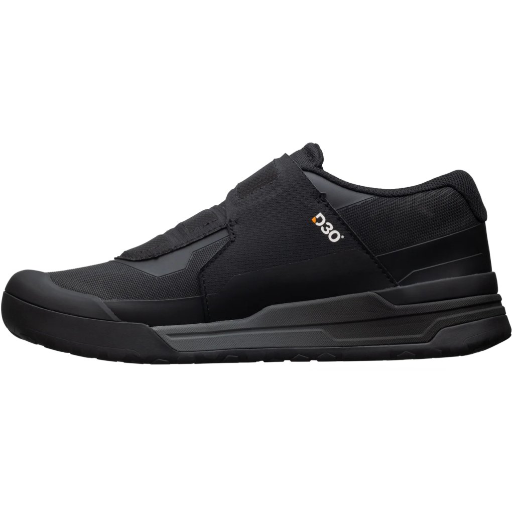 Ride Concepts Hellion Elite Clip Boa MTB Shoes Men - Black