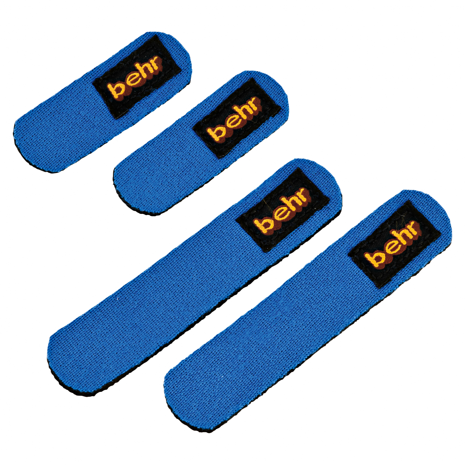 Behr Neoprene Velcros Mini 1