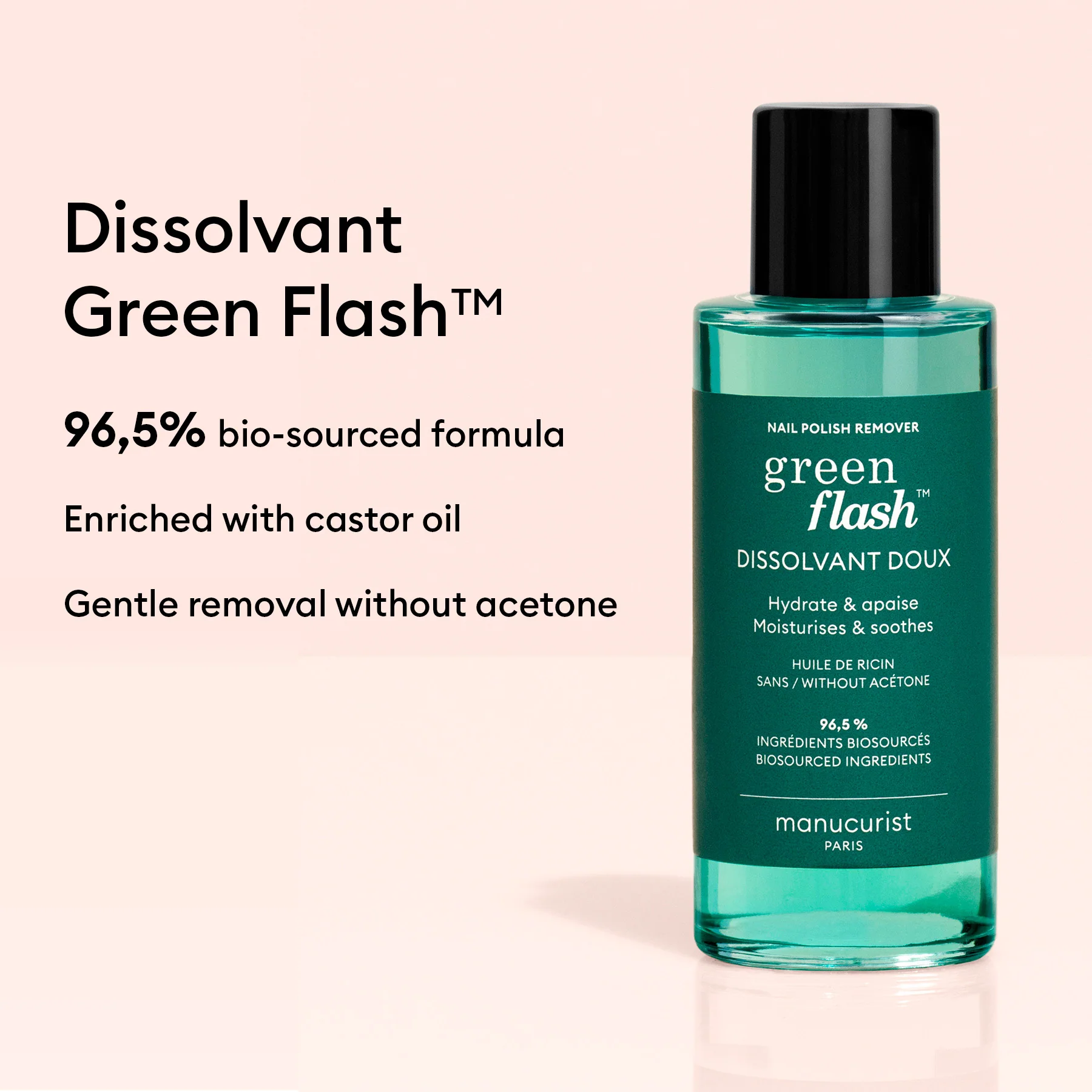 Nail Polish Remover