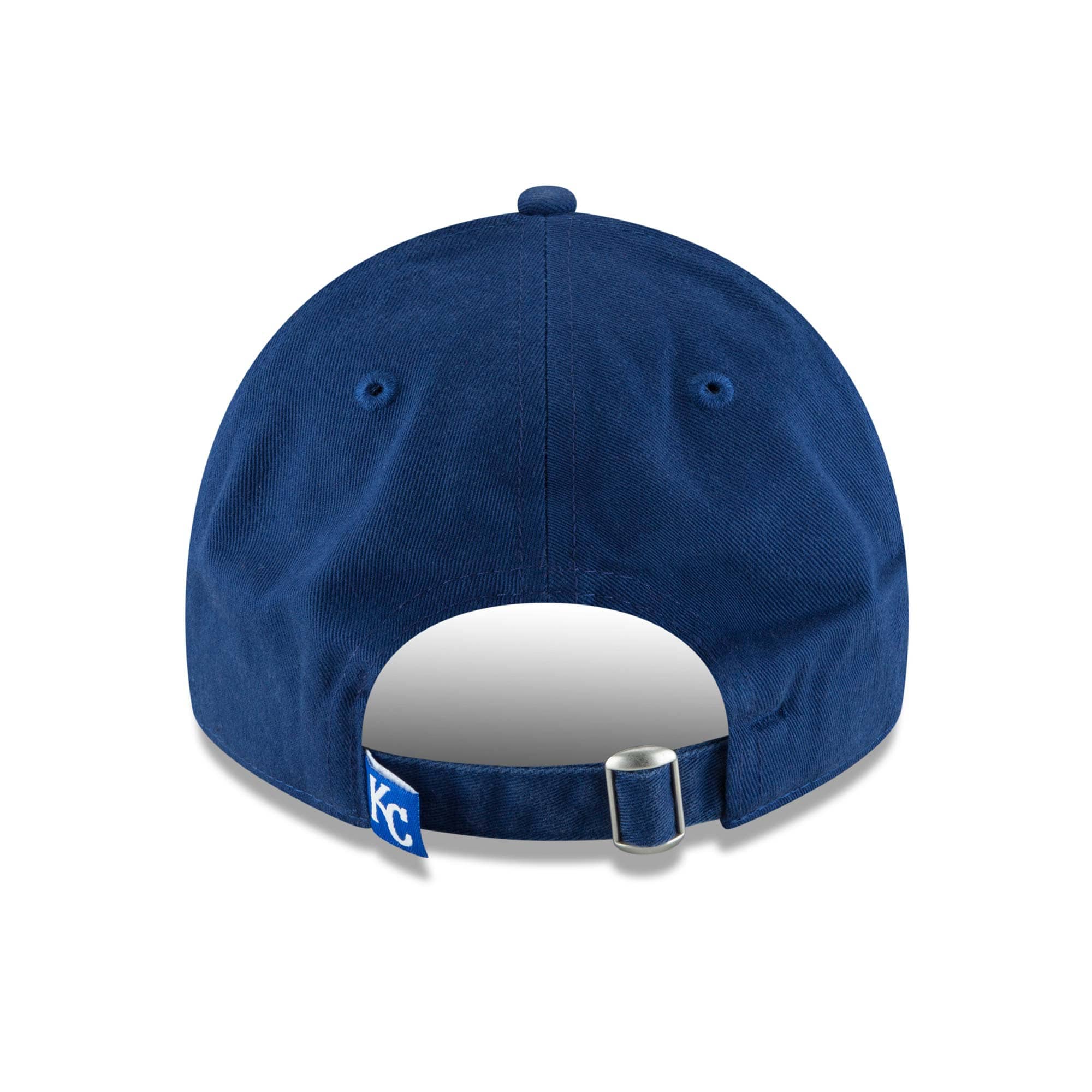 Kansas City Royals Crown Core Classic 9TWENTY Adjustable MLB Cap