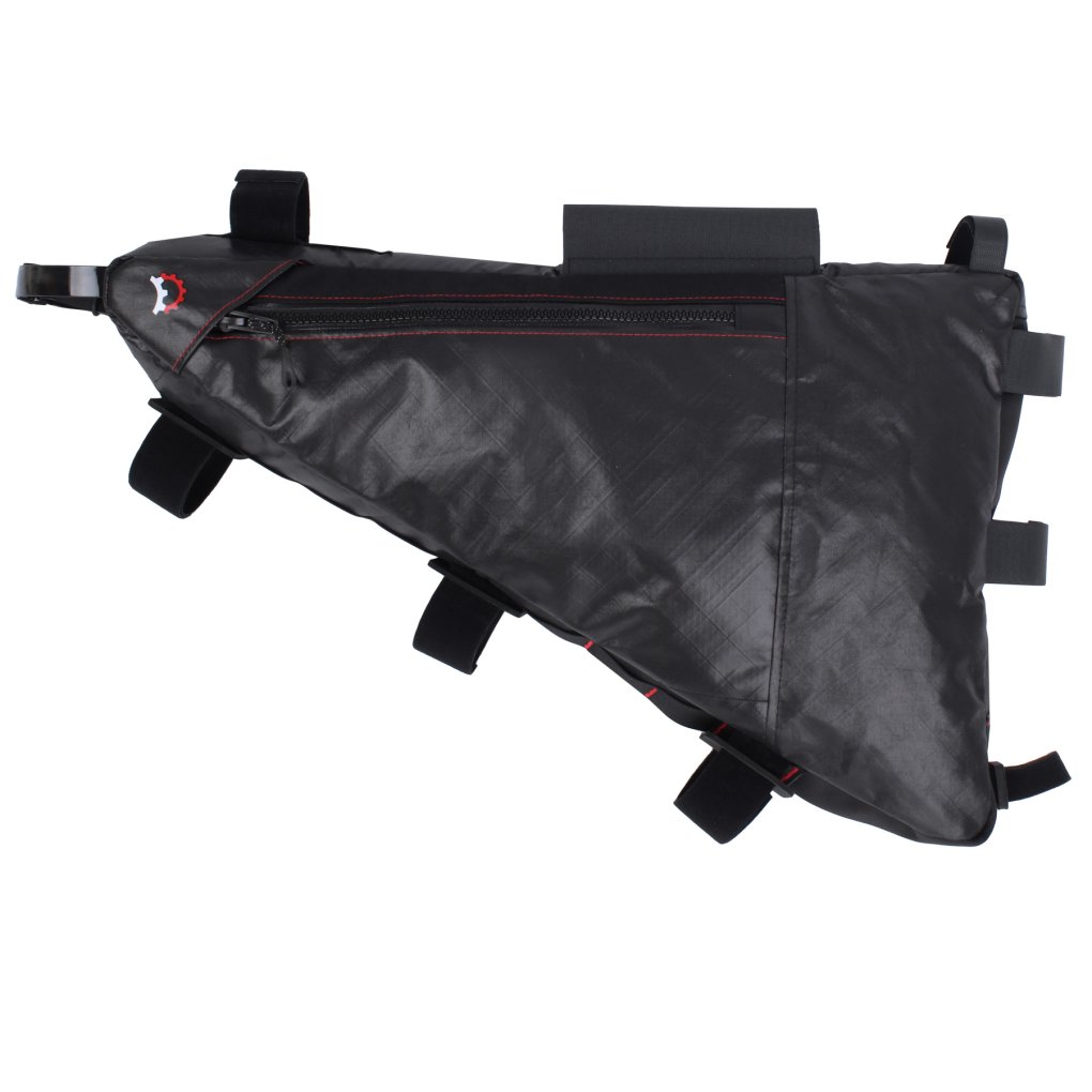 Revelate Designs Ranger EcoPac Frame Bag - X Large - 10L