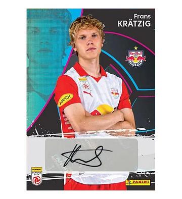 Panini Bundesliga Austria 2025-26 Stickers - Collectors Tin Set