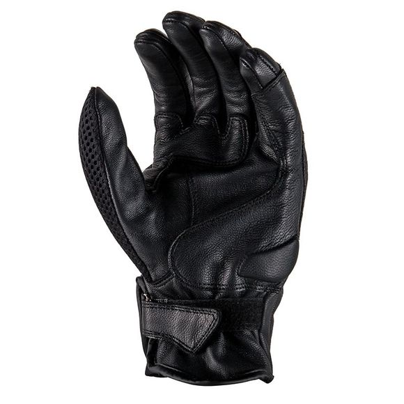 Gants DXR UPMAN - NoirRef : DXR0167