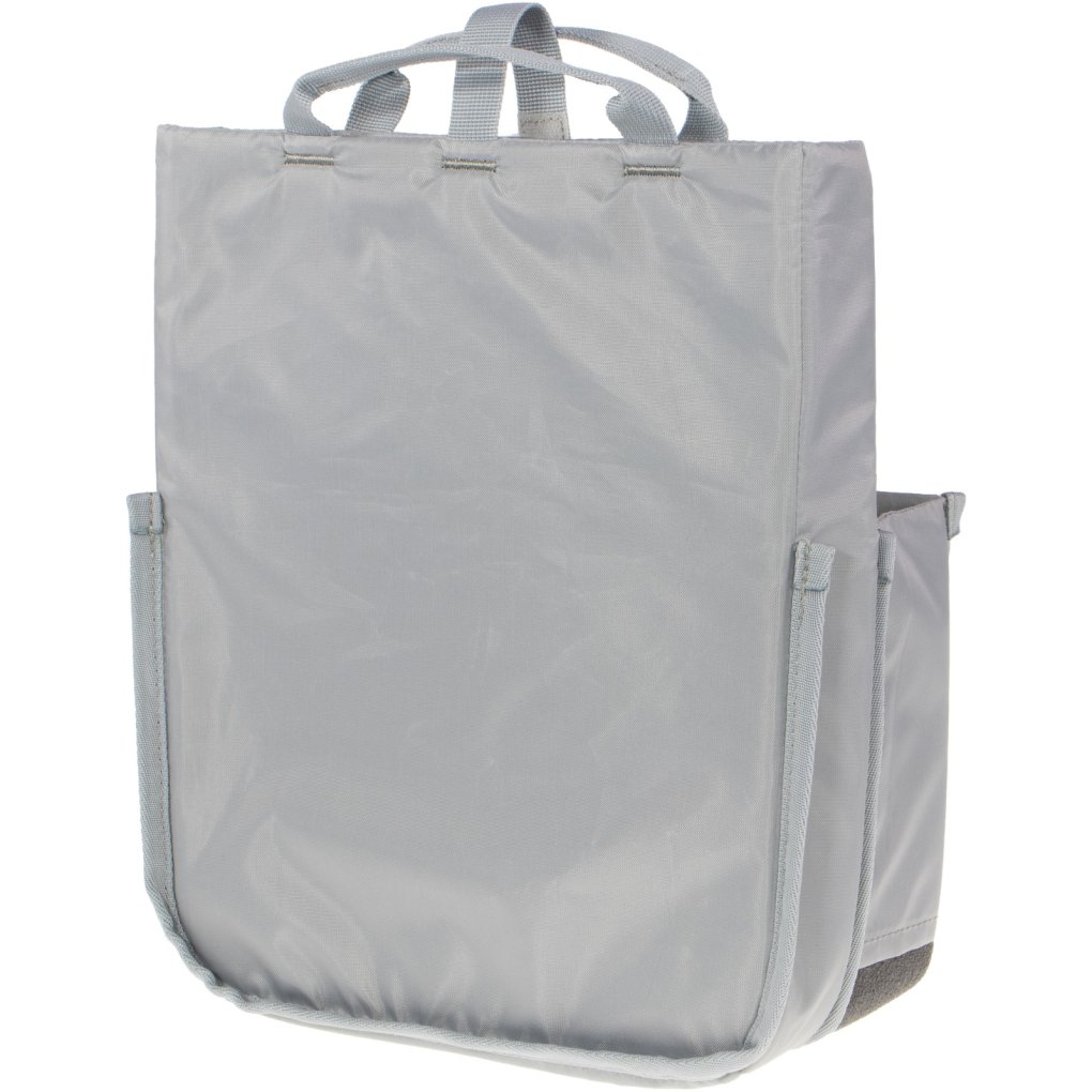 ORTLIEB Commuter Insert for Pannier - S - grey