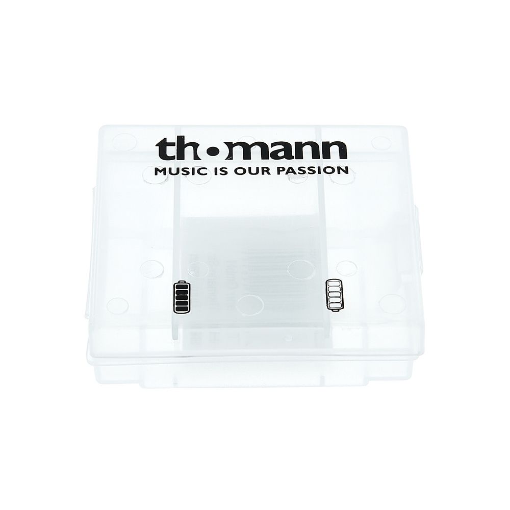 Thomann BatteryBox 4 – Thomann Ireland
