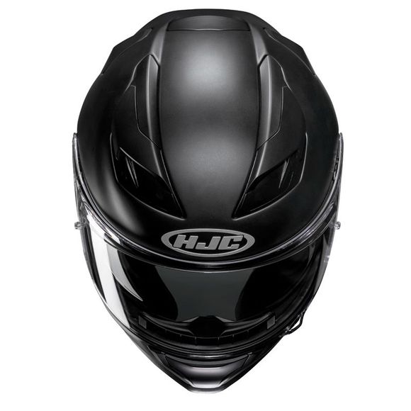 HJC F71 Full Face Helmet - BlackRef: HJ1109
