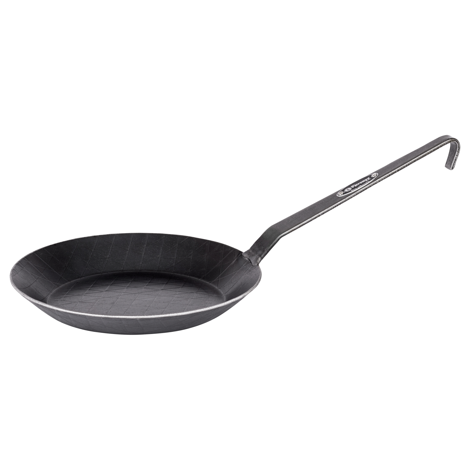 Petromax Wrought iron pan