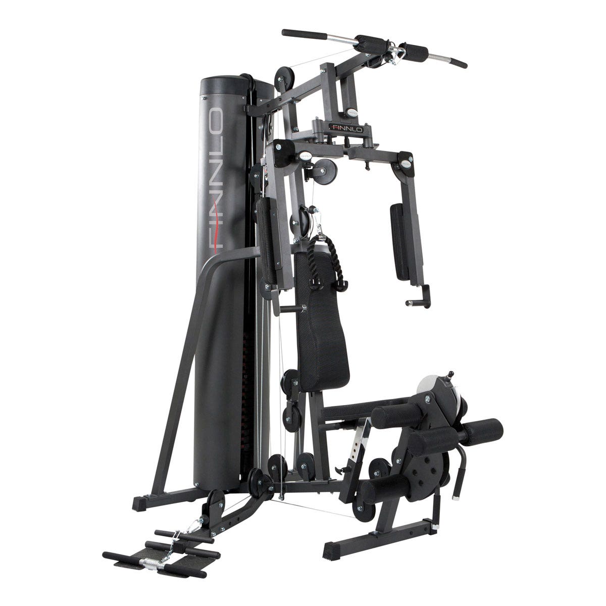 Multi-gym Autark 1500