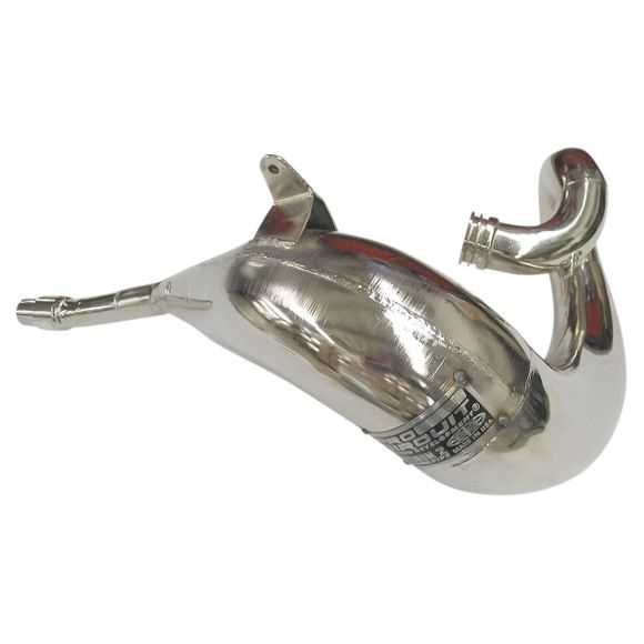 Pot d'échappement Pro Circuit PLATINUMKAWASAKI 200 KDX 200 (KDX200H) - 1995 - 1999Ref : PC0208 / PK95200DP2