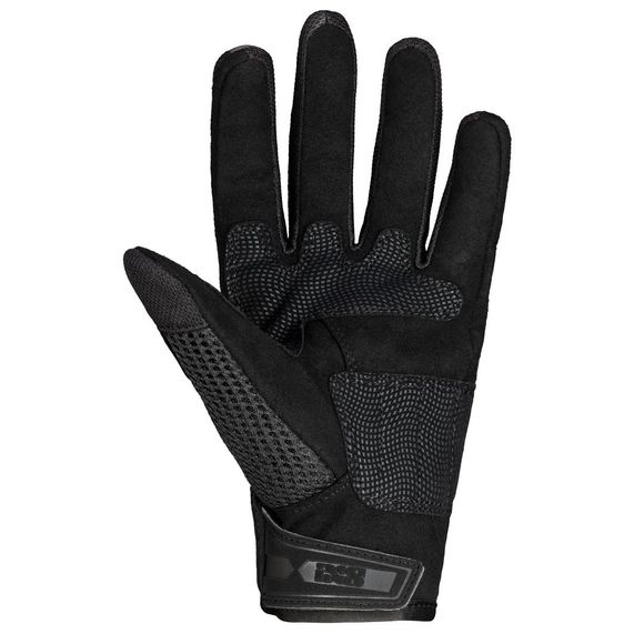 Gloves Ixs Samur -Air 2.0 Woman - BlackRef: IS1070