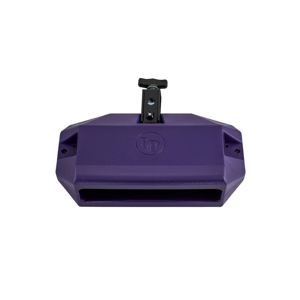 LP 1209 Jam Block Guiro – Thomann Ireland