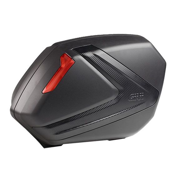 Givi V37Nn Universal Suitcase - BlackRef: gi1234 / v37nn
