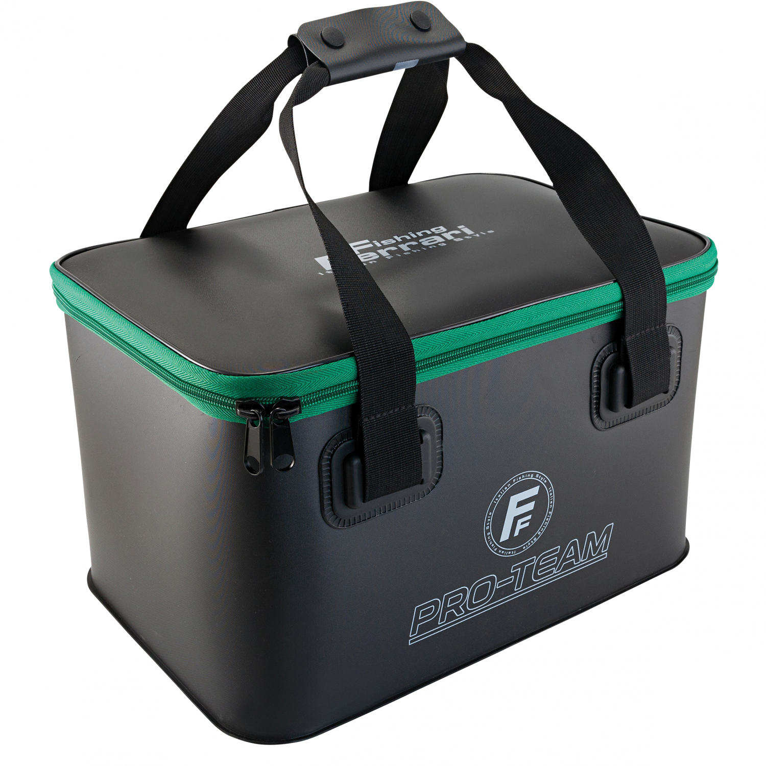 Fishing Ferrari Pro-Team Feeder EVA Bag