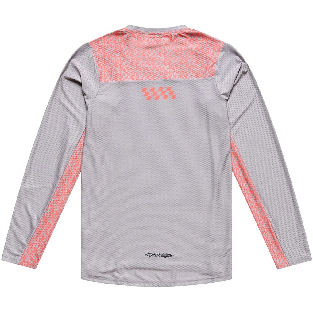 Troy Lee Designs Skyline Pro Air Long Sleeve Jersey Men - Ridgeline Stone