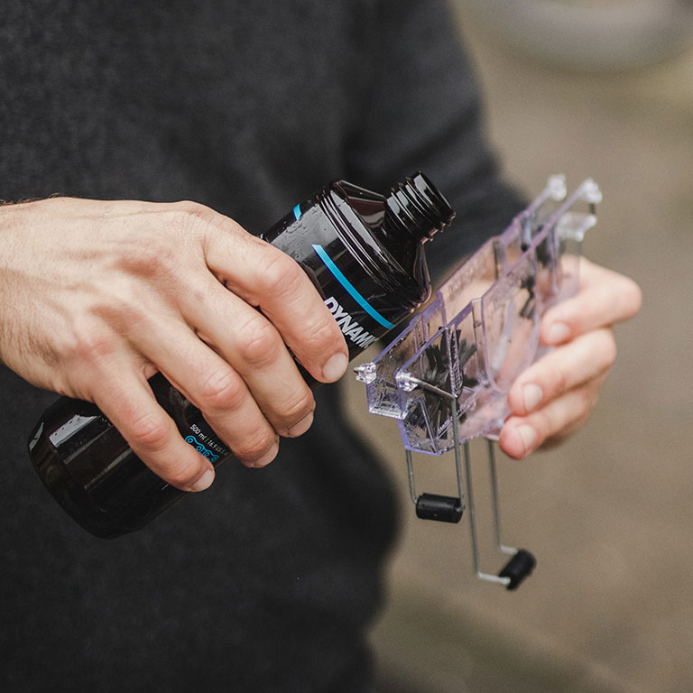 Dynamic Chain Cleaner - 500ml