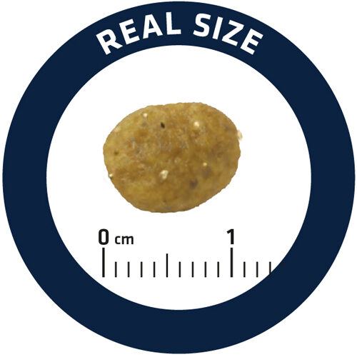 Affinity Advance Veterinary Diets Gastroenteric Sensitive Cat - 1.5 kg