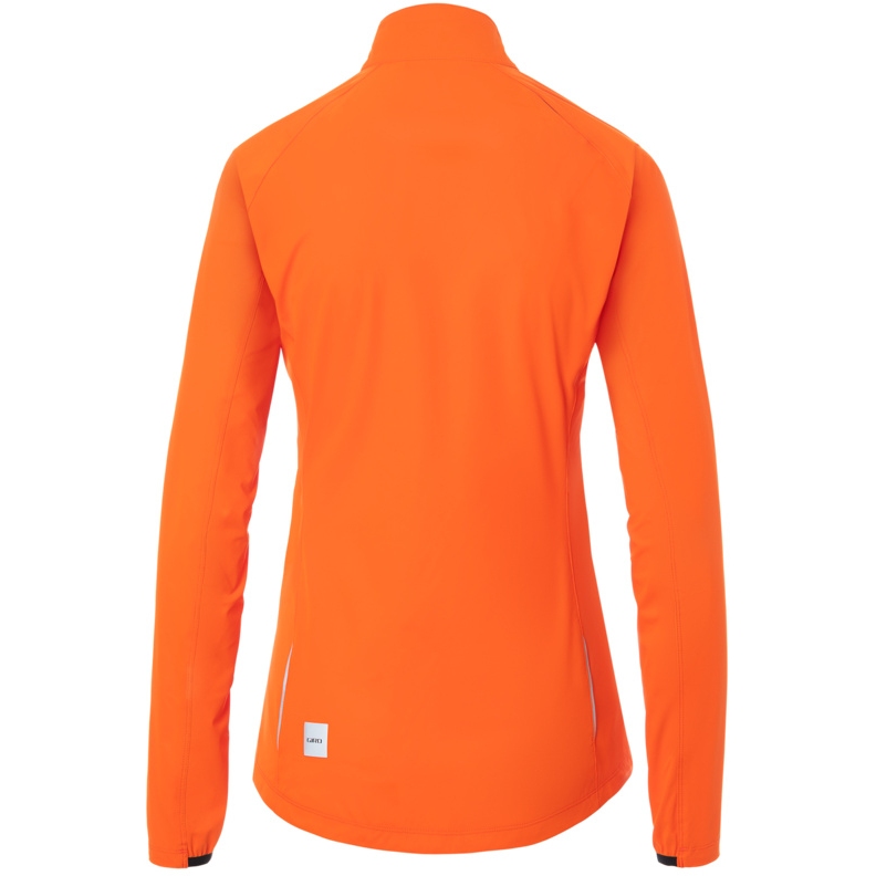 Giro Cascade Stow Jacket Women - vermillion