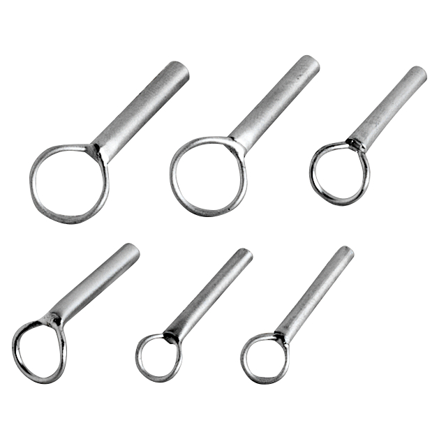 Kogha Tip Guide Sets „Do It Yourself“ (Fly Rod)