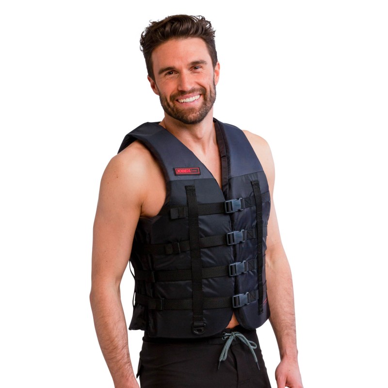 Jobe Dual Vest Black