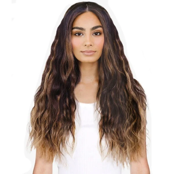 Bohyme Classic 100% Remy Human Hair Weave - EGYPTIAN WAVE 12/14/16/18/22