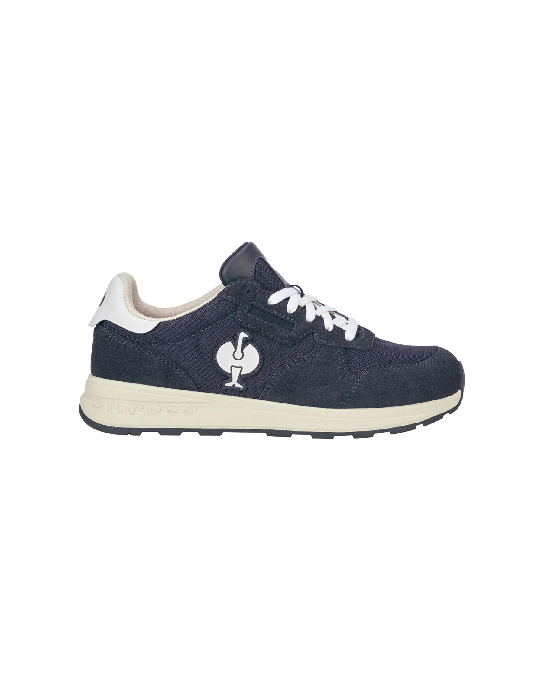 Canberra Steel Toe Work Shoe