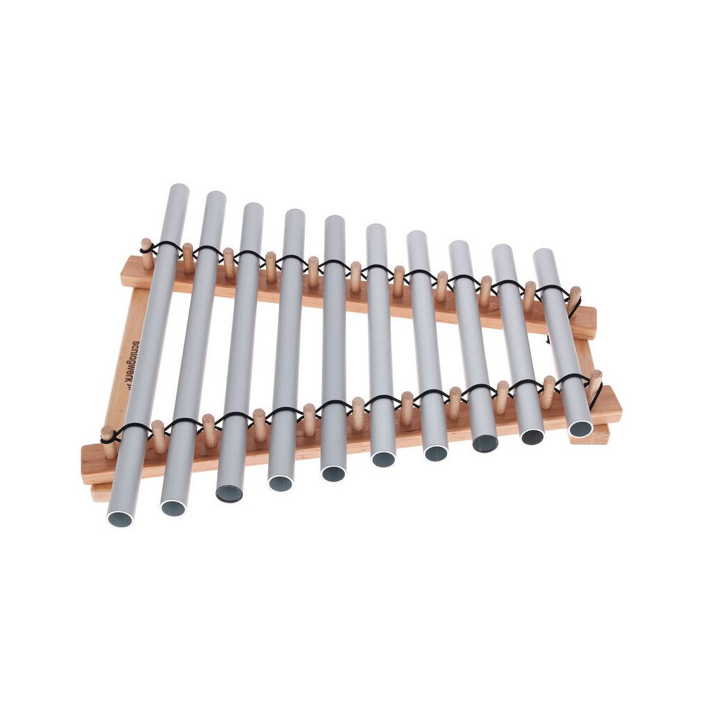 Schlagwerk TRS210 Table Bar Xylophone – Thomann Ireland