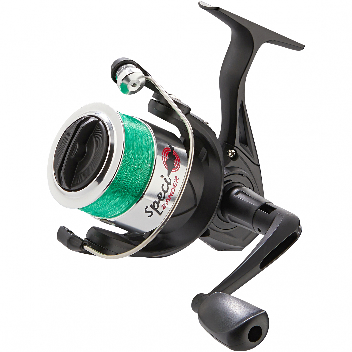 Balzer Speci 2000 (Zander\/green)