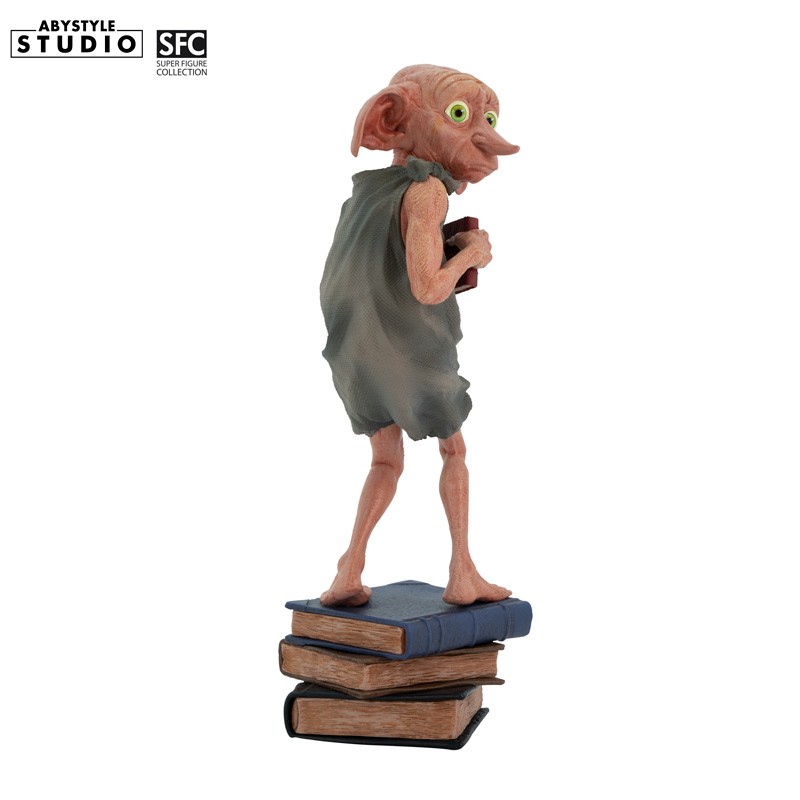 HARRY POTTER Figurine Dobby