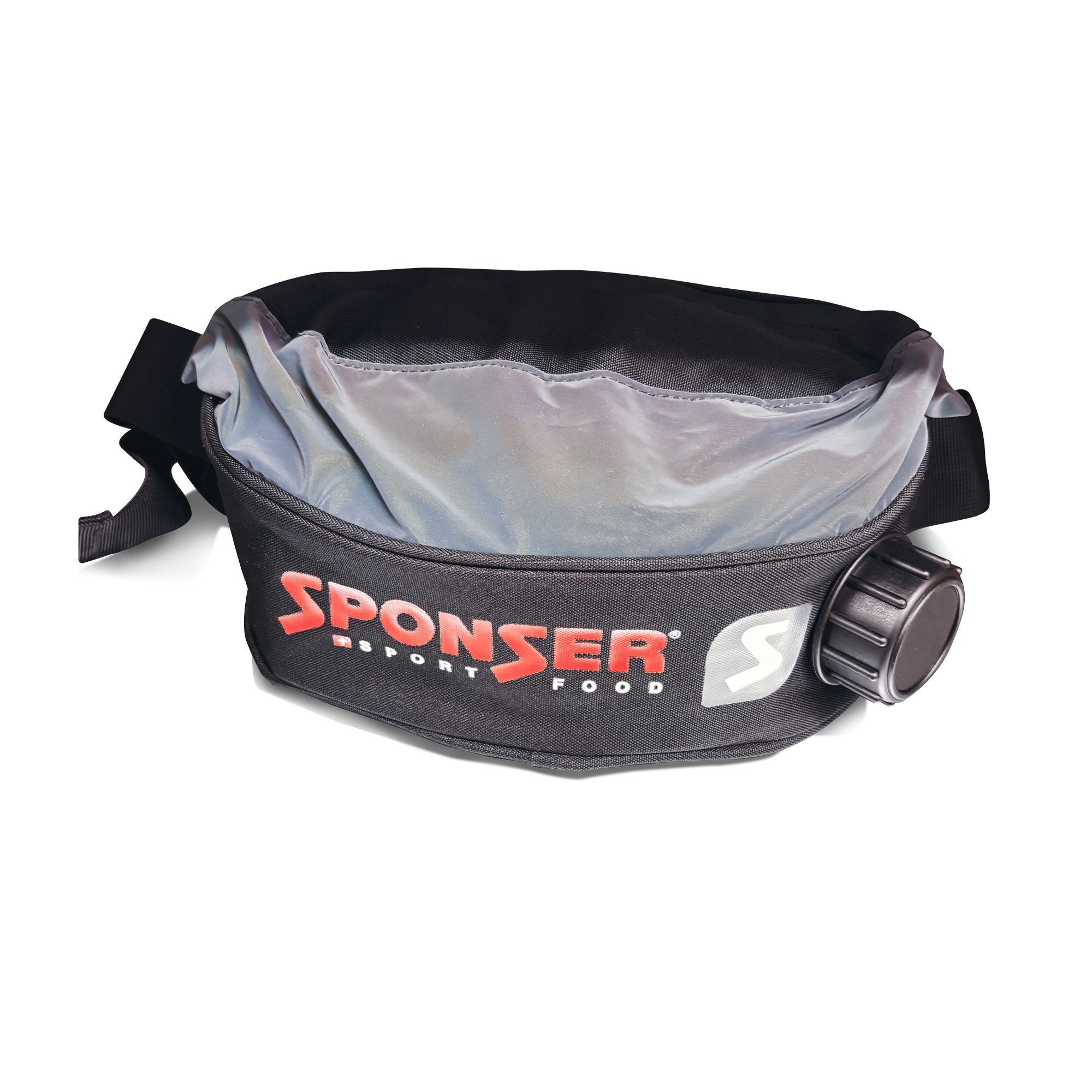 Pro cross-country skiing belt