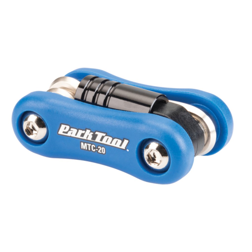 Park Tool MTC-20 Multi Tool