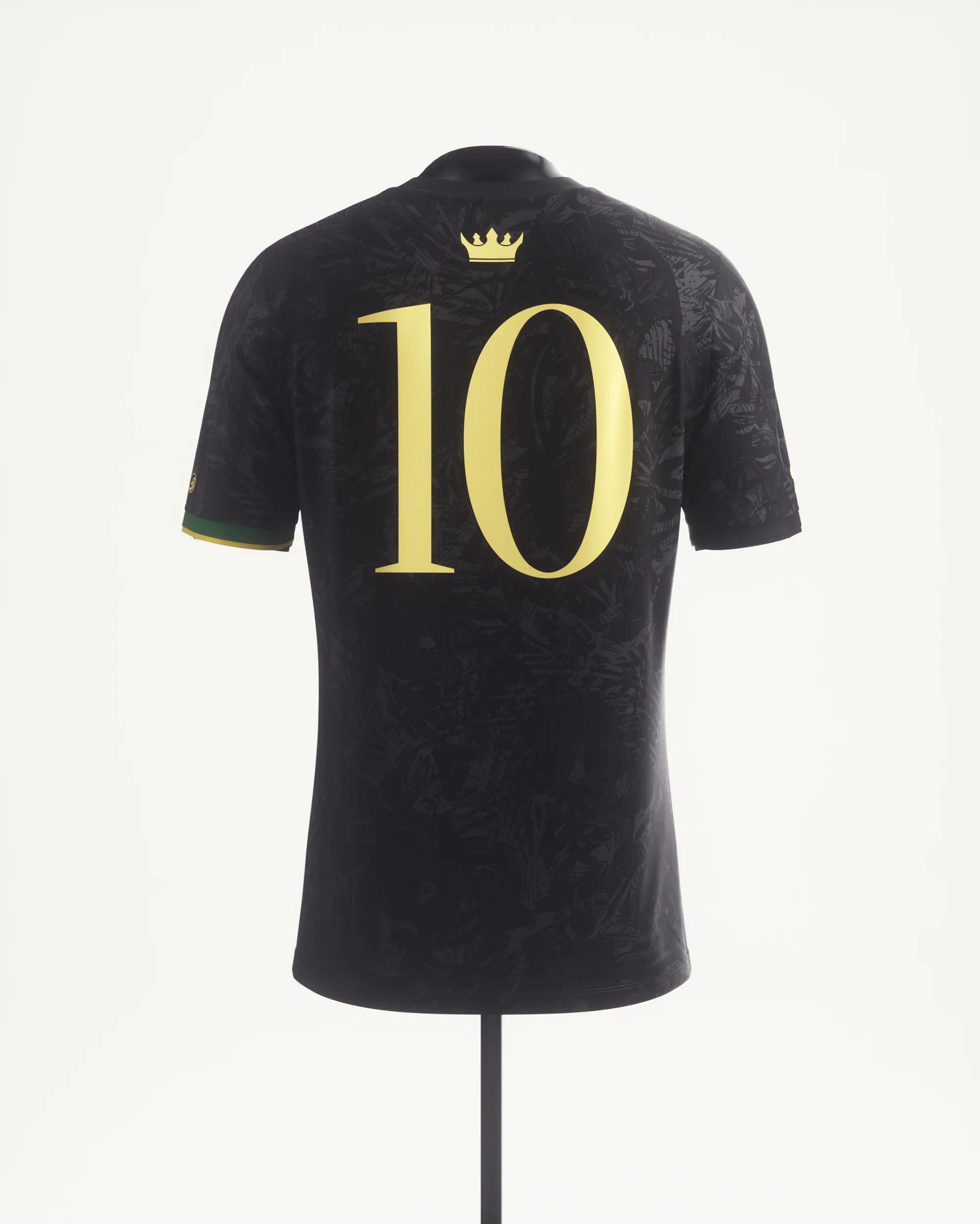 O Rei Jersey