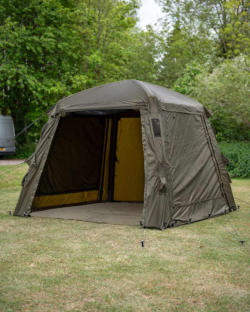 Fox Air Frame Social Shelter 2.5m