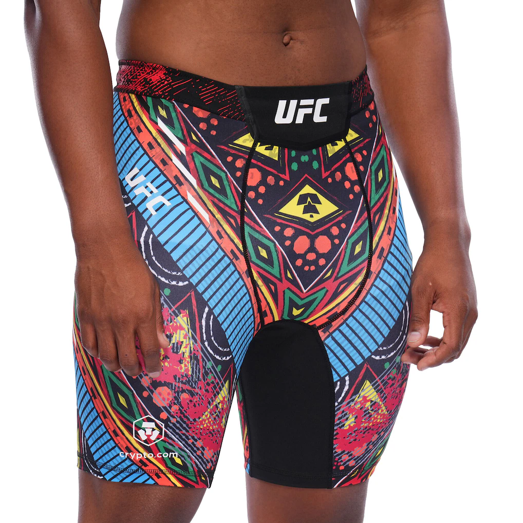 Alex Pereira Unrivaled by Venum Fight Short - Mens