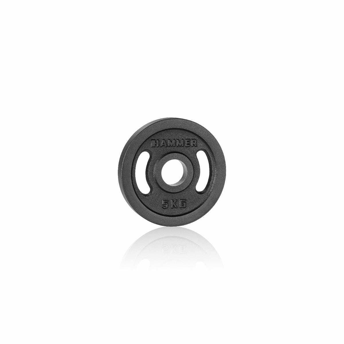 Weight plates 50 mm 1.25 - 25 kg