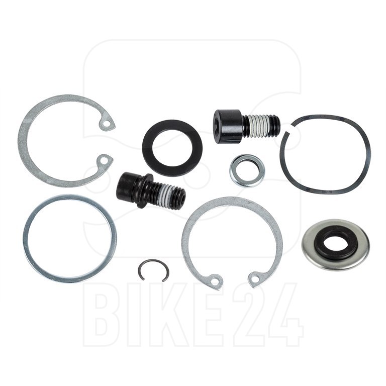 RockShox Service Kit for BoXXer RC / Race from 2010 - 11.4015.386.000
