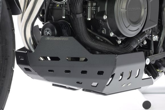 Crosspro Trail Skid PlateRef: Cp00154A / 1127563001
